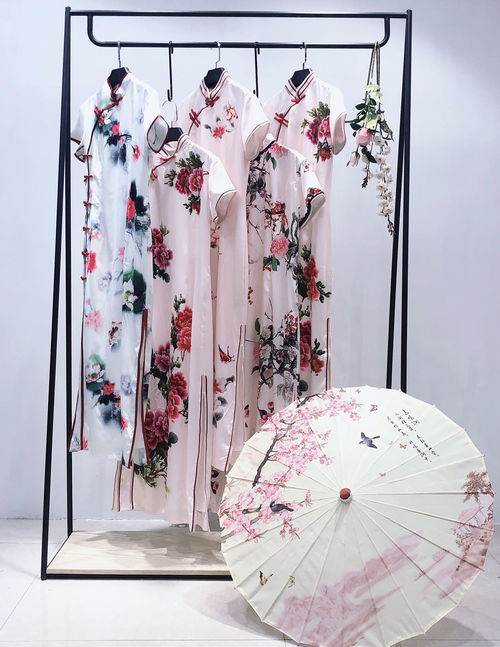 【品牌折扣女裝純潔清新連衣裙淘寶貨源尾貨批發(fā)批發(fā)精品】-