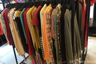 服裝生意怎么做 這個服裝批發市場每天賺200萬