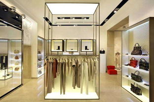 臺(tái)州前店后廠(chǎng) 服裝行業(yè)沒(méi)有新零售