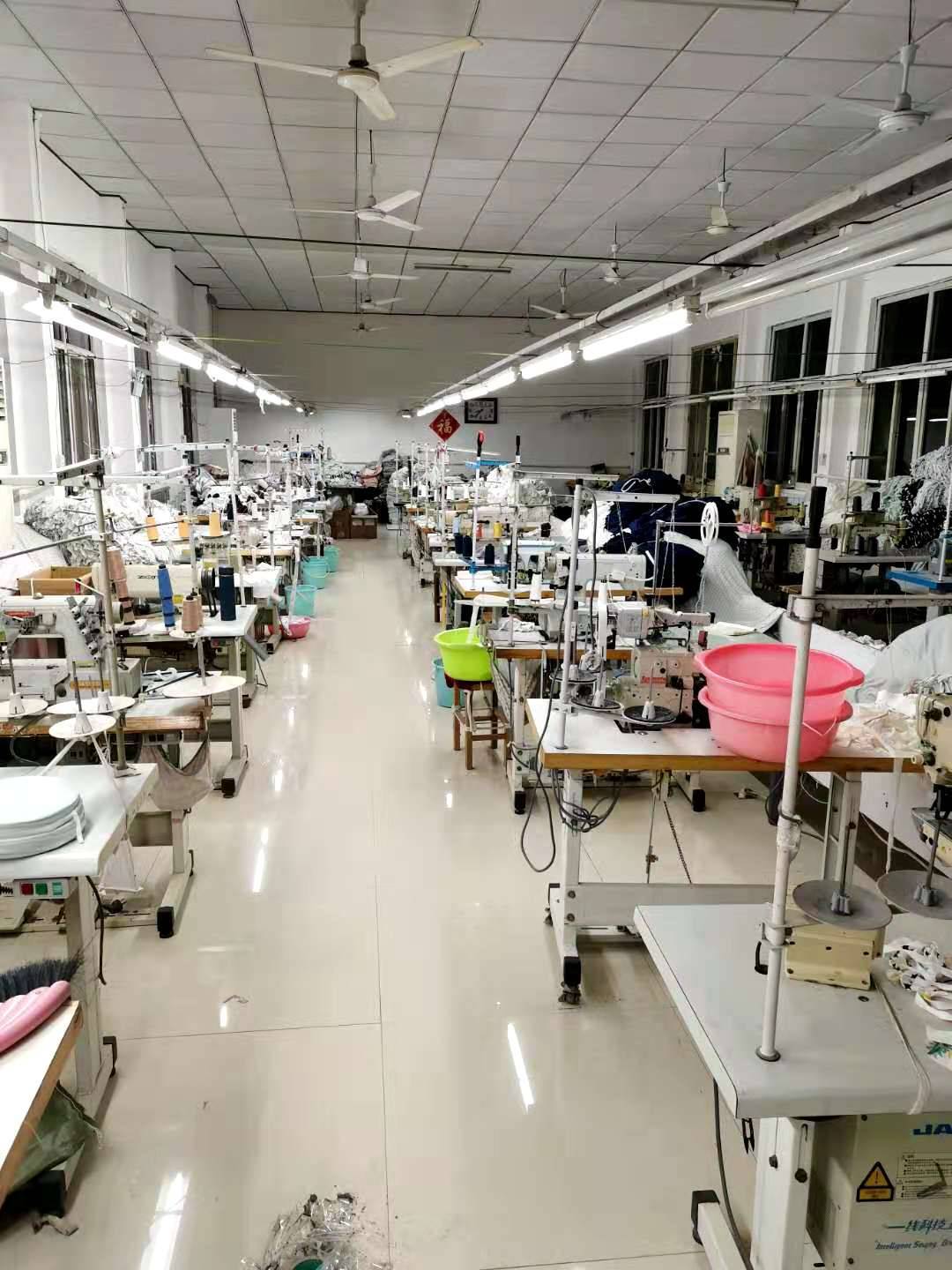 莒南縣王學(xué)君服裝加工廠