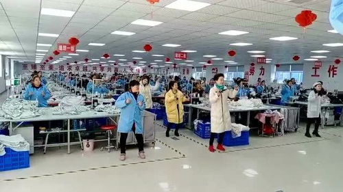 服裝廠廠長帶大家一起瘋,社會很單純復雜的是人心,c位都已經(jīng)出道了