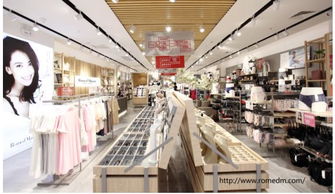 柔美內(nèi)衣加盟 洞察消費(fèi)者潛在訴求的零售新機(jī)遇