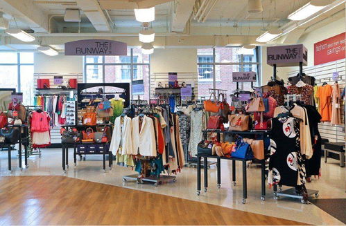 美股Z系列之TJX 美國最大折扣零售巨頭，服裝服飾批發(fā)與家居用品的“撿漏圣地”