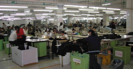 貴陽瑞祥制衣 專業(yè)定制各類服裝與酒店用品，品質(zhì)服務(wù)一站式解決
