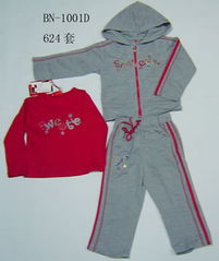 福州榮登貿(mào)易 專注女童針織三件套及童裝鞋帽批零與服裝輔料銷售